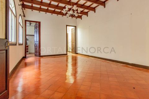 Lejlighed i Mahon, Menorca, Mahon - € 500.000 | Ref: S3553 - foto 9