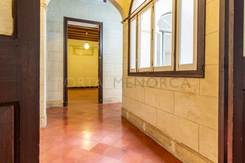 Lejlighed i Mahon, Menorca, Mahon - € 500.000 | Ref: S3553 - foto 13