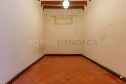 Lejlighed i Mahon, Menorca, Mahon - € 500.000 | Ref: S3553 - foto 14