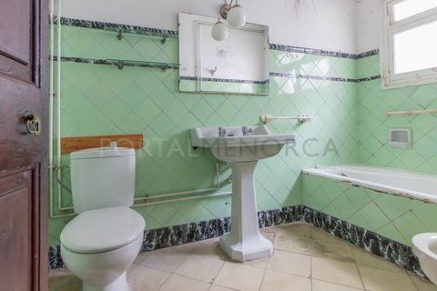 Lejlighed i Mahon, Menorca, Mahon - € 500.000 | Ref: S3553 - foto 15