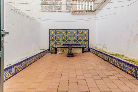 Lejlighed i Mahon, Menorca, Mahon - € 500.000 | Ref: S3553 - foto 17