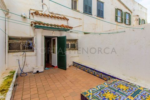 Lejlighed i Mahon, Menorca, Mahon - € 500.000 | Ref: S3553 - foto 18