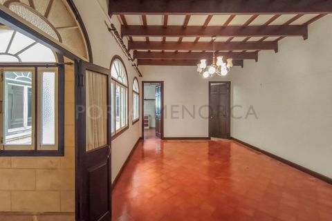 Lejlighed i Mahon, Menorca, Mahon - € 500.000 | Ref: S3553 - foto 21