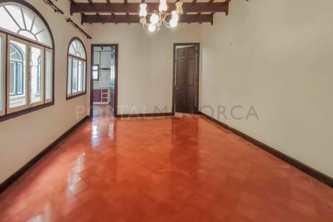 Lejlighed i Mahon, Menorca, Mahon - € 500.000 | Ref: S3553 - foto 23