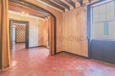 Lejlighed i Mahon, Menorca, Mahon - € 500.000 | Ref: S3553 - foto 24
