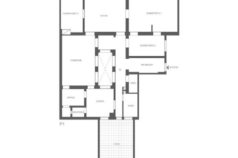 Lejlighed i Mahon, Menorca, Mahon - € 500.000 | Ref: S3553 - foto 25