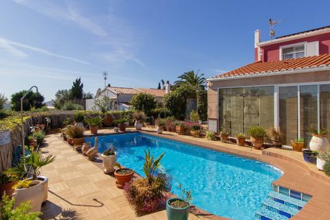 Villa a Binibequer Vell, Menorca, Binibequer Vell - € 895.000 | Ref: SM3546 - foto 2