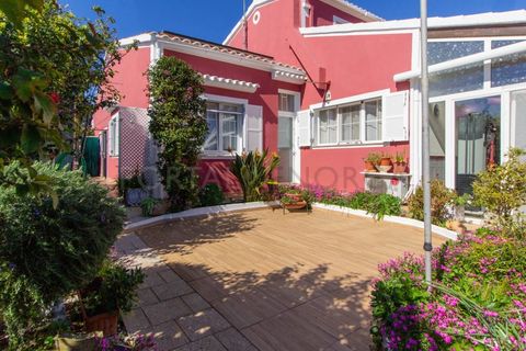 Villa a Binibequer Vell, Menorca, Binibequer Vell - € 895.000 | Ref: SM3546 - foto 5