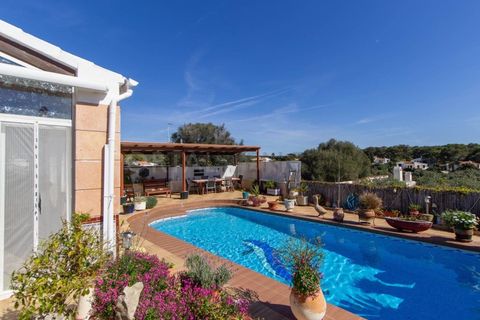 Villa a Binibequer Vell, Menorca, Binibequer Vell - € 895.000 | Ref: SM3546 - foto 6