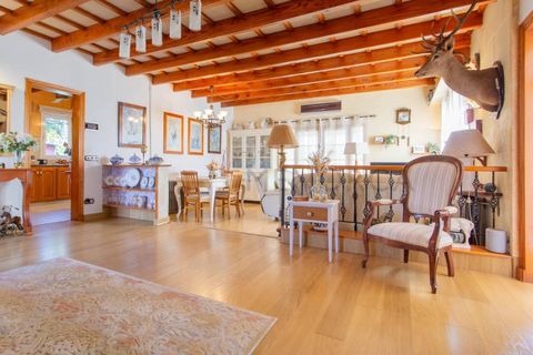 Villa a Binibequer Vell, Menorca, Binibequer Vell - € 895.000 | Ref: SM3546 - foto 7