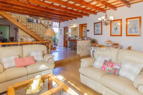 Villa a Binibequer Vell, Menorca, Binibequer Vell - € 895.000 | Ref: SM3546 - foto 11