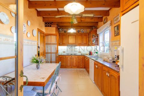 Villa a Binibequer Vell, Menorca, Binibequer Vell - € 895.000 | Ref: SM3546 - foto 13