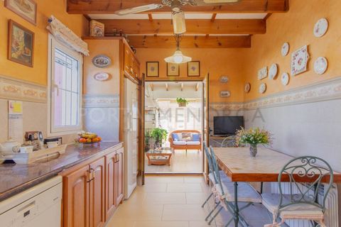 Villa a Binibequer Vell, Menorca, Binibequer Vell - € 895.000 | Ref: SM3546 - foto 14