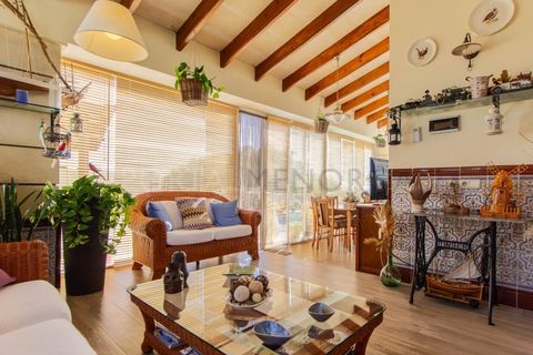 Villa a Binibequer Vell, Menorca, Binibequer Vell - € 895.000 | Ref: SM3546 - foto 15