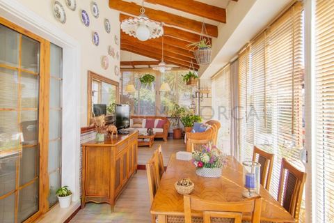 Villa a Binibequer Vell, Menorca, Binibequer Vell - € 895.000 | Ref: SM3546 - foto 17
