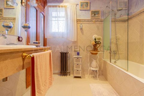 Villa a Binibequer Vell, Menorca, Binibequer Vell - € 895.000 | Ref: SM3546 - foto 21