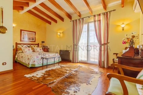 Villa a Binibequer Vell, Menorca, Binibequer Vell - € 895.000 | Ref: SM3546 - foto 23