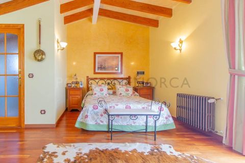 Villa a Binibequer Vell, Menorca, Binibequer Vell - € 895.000 | Ref: SM3546 - foto 24