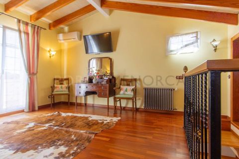 Villa a Binibequer Vell, Menorca, Binibequer Vell - € 895.000 | Ref: SM3546 - foto 25