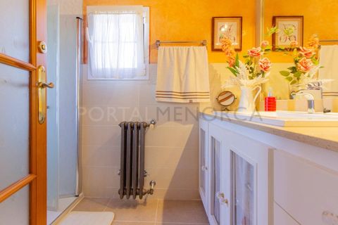 Villa a Binibequer Vell, Menorca, Binibequer Vell - € 895.000 | Ref: SM3546 - foto 27