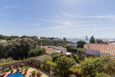 Villa a Binibequer Vell, Menorca, Binibequer Vell - € 895.000 | Ref: SM3546 - foto 29
