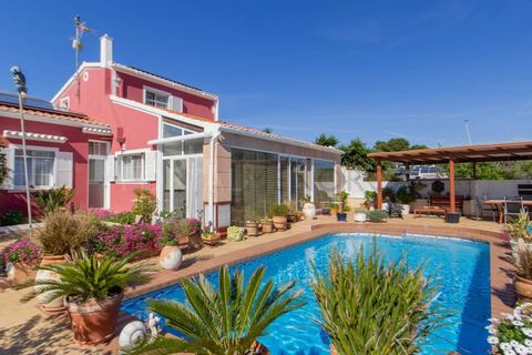 Villa a Binibequer Vell, Menorca, Binibequer Vell - € 895.000 | Ref: SM3546 - foto 33