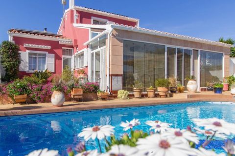 Villa a Binibequer Vell, Menorca, Binibequer Vell - € 895.000 | Ref: SM3546 - foto 34