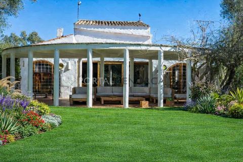Landejendom i Llucmacanes, Menorca, Llucmacanes - € 1.950.000 | Ref: V3458 - foto 2