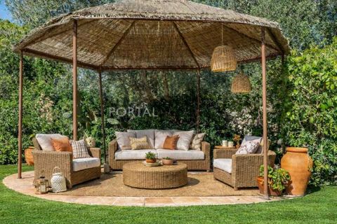 Landejendom i Llucmacanes, Menorca, Llucmacanes - € 1.950.000 | Ref: V3458 - foto 3