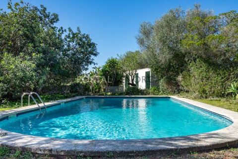 Landejendom i Llucmacanes, Menorca, Llucmacanes - € 1.950.000 | Ref: V3458 - foto 4