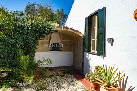 Landejendom i Llucmacanes, Menorca, Llucmacanes - € 1.950.000 | Ref: V3458 - foto 8