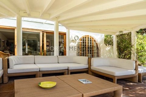 Landejendom i Llucmacanes, Menorca, Llucmacanes - € 1.950.000 | Ref: V3458 - foto 10