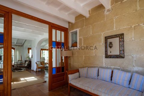 Landejendom i Llucmacanes, Menorca, Llucmacanes - € 1.950.000 | Ref: V3458 - foto 11