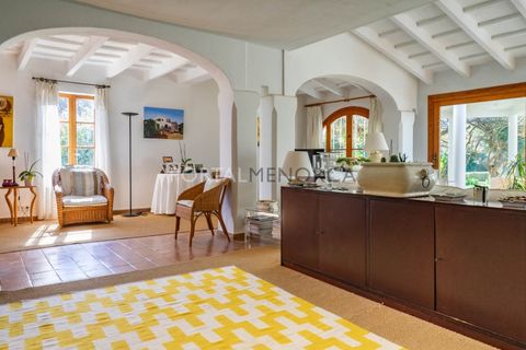 Landejendom i Llucmacanes, Menorca, Llucmacanes - € 1.950.000 | Ref: V3458 - foto 14