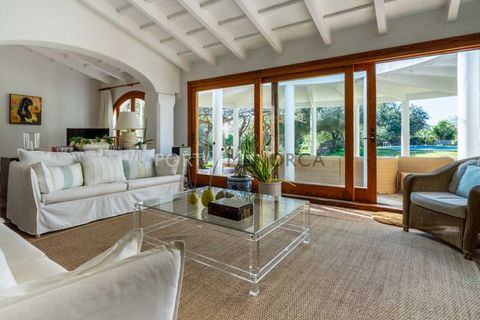 Landejendom i Llucmacanes, Menorca, Llucmacanes - € 1.950.000 | Ref: V3458 - foto 15
