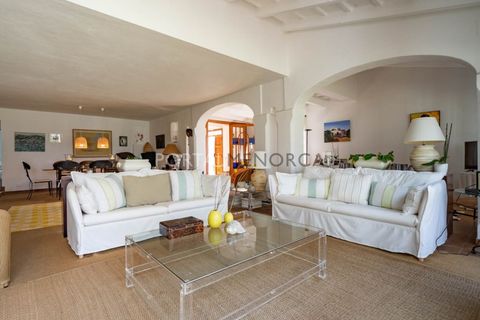 Landejendom i Llucmacanes, Menorca, Llucmacanes - € 1.950.000 | Ref: V3458 - foto 16