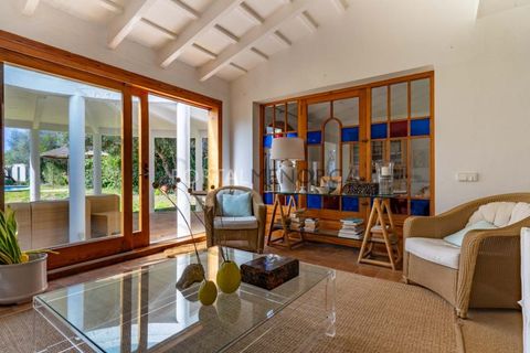 Landejendom i Llucmacanes, Menorca, Llucmacanes - € 1.950.000 | Ref: V3458 - foto 17