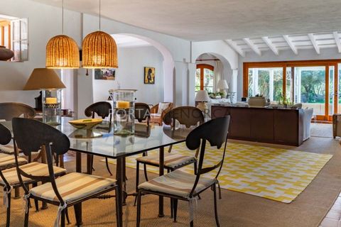 Landejendom i Llucmacanes, Menorca, Llucmacanes - € 1.950.000 | Ref: V3458 - foto 18