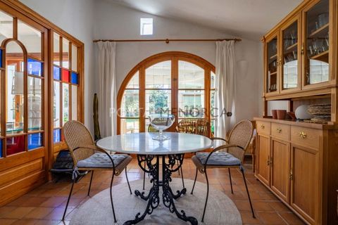 Landejendom i Llucmacanes, Menorca, Llucmacanes - € 1.950.000 | Ref: V3458 - foto 23