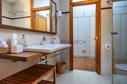 Landejendom i Llucmacanes, Menorca, Llucmacanes - € 1.950.000 | Ref: V3458 - foto 25
