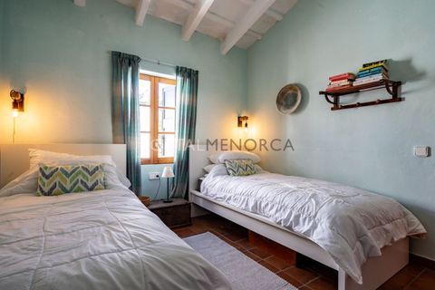 Landejendom i Llucmacanes, Menorca, Llucmacanes - € 1.950.000 | Ref: V3458 - foto 27