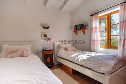 Landejendom i Llucmacanes, Menorca, Llucmacanes - € 1.950.000 | Ref: V3458 - foto 28