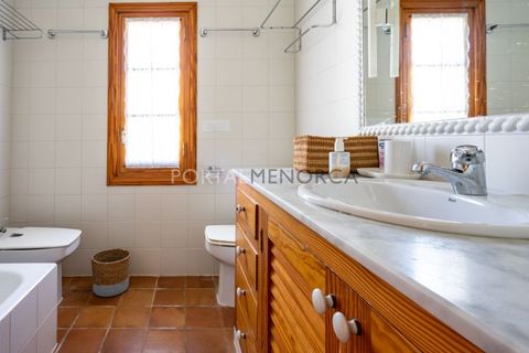Landejendom i Llucmacanes, Menorca, Llucmacanes - € 1.950.000 | Ref: V3458 - foto 29