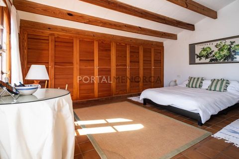 Landejendom i Llucmacanes, Menorca, Llucmacanes - € 1.950.000 | Ref: V3458 - foto 30