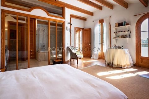 Landejendom i Llucmacanes, Menorca, Llucmacanes - € 1.950.000 | Ref: V3458 - foto 32