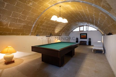 Landejendom i Llucmacanes, Menorca, Llucmacanes - € 1.950.000 | Ref: V3458 - foto 36