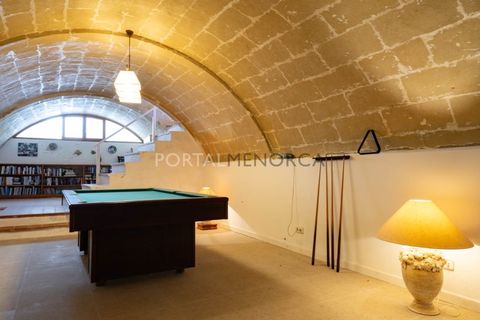 Landejendom i Llucmacanes, Menorca, Llucmacanes - € 1.950.000 | Ref: V3458 - foto 37