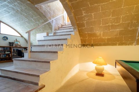 Landejendom i Llucmacanes, Menorca, Llucmacanes - € 1.950.000 | Ref: V3458 - foto 38