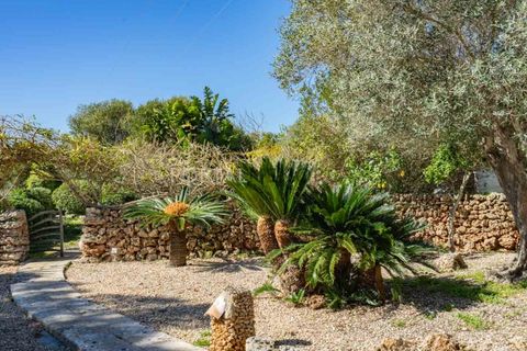 Landejendom i Llucmacanes, Menorca, Llucmacanes - € 1.950.000 | Ref: V3458 - foto 40