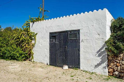 Landejendom i Llucmacanes, Menorca, Llucmacanes - € 1.950.000 | Ref: V3458 - foto 42